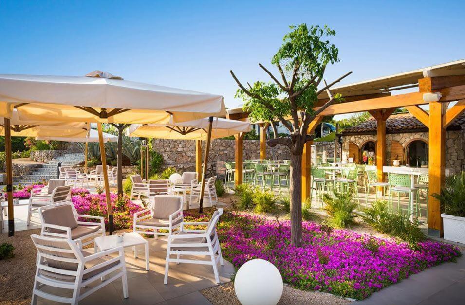 Easyatent Safari Tent Comfort Krk Veglia Exterior foto